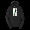Fan Favorite Fleece Pullover Hooded Sweatshirt Thumbnail