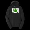 Fan Favorite Fleece Pullover Hooded Sweatshirt Thumbnail