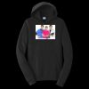 Fan Favorite Fleece Pullover Hooded Sweatshirt Thumbnail
