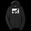 Fan Favorite Fleece Pullover Hooded Sweatshirt Thumbnail