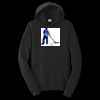 Fan Favorite Fleece Pullover Hooded Sweatshirt Thumbnail