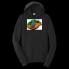 Fan Favorite Fleece Pullover Hooded Sweatshirt Thumbnail