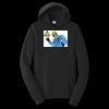 Fan Favorite Fleece Pullover Hooded Sweatshirt Thumbnail