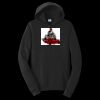 Fan Favorite Fleece Pullover Hooded Sweatshirt Thumbnail