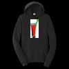Fan Favorite Fleece Pullover Hooded Sweatshirt Thumbnail