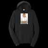 Fan Favorite Fleece Pullover Hooded Sweatshirt Thumbnail