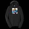 Fan Favorite Fleece Pullover Hooded Sweatshirt Thumbnail