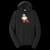 Fan Favorite Fleece Pullover Hooded Sweatshirt Thumbnail