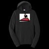Fan Favorite Fleece Pullover Hooded Sweatshirt Thumbnail