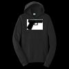 Fan Favorite Fleece Pullover Hooded Sweatshirt Thumbnail