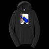 Fan Favorite Fleece Pullover Hooded Sweatshirt Thumbnail