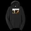 Fan Favorite Fleece Pullover Hooded Sweatshirt Thumbnail