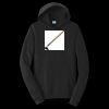 Fan Favorite Fleece Pullover Hooded Sweatshirt Thumbnail