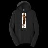 Fan Favorite Fleece Pullover Hooded Sweatshirt Thumbnail