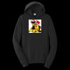 Fan Favorite Fleece Pullover Hooded Sweatshirt Thumbnail