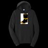 Fan Favorite Fleece Pullover Hooded Sweatshirt Thumbnail