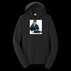 Fan Favorite Fleece Pullover Hooded Sweatshirt Thumbnail