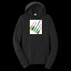 Fan Favorite Fleece Pullover Hooded Sweatshirt Thumbnail