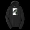 Fan Favorite Fleece Pullover Hooded Sweatshirt Thumbnail