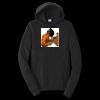 Fan Favorite Fleece Pullover Hooded Sweatshirt Thumbnail