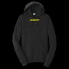 Fan Favorite Fleece Pullover Hooded Sweatshirt Thumbnail