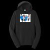 Fan Favorite Fleece Pullover Hooded Sweatshirt Thumbnail