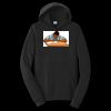 Fan Favorite Fleece Pullover Hooded Sweatshirt Thumbnail
