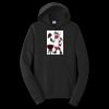 Fan Favorite Fleece Pullover Hooded Sweatshirt Thumbnail