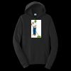 Fan Favorite Fleece Pullover Hooded Sweatshirt Thumbnail