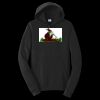 Fan Favorite Fleece Pullover Hooded Sweatshirt Thumbnail