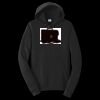 Fan Favorite Fleece Pullover Hooded Sweatshirt Thumbnail