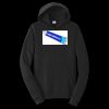 Fan Favorite Fleece Pullover Hooded Sweatshirt Thumbnail