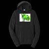 Fan Favorite Fleece Pullover Hooded Sweatshirt Thumbnail