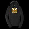 Fan Favorite Fleece Pullover Hooded Sweatshirt Thumbnail