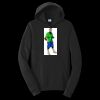 Fan Favorite Fleece Pullover Hooded Sweatshirt Thumbnail