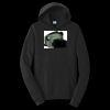 Fan Favorite Fleece Pullover Hooded Sweatshirt Thumbnail