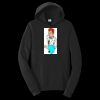 Fan Favorite Fleece Pullover Hooded Sweatshirt Thumbnail