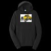 Fan Favorite Fleece Pullover Hooded Sweatshirt Thumbnail