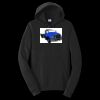 Fan Favorite Fleece Pullover Hooded Sweatshirt Thumbnail