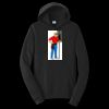 Fan Favorite Fleece Pullover Hooded Sweatshirt Thumbnail