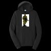 Fan Favorite Fleece Pullover Hooded Sweatshirt Thumbnail