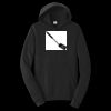 Fan Favorite Fleece Pullover Hooded Sweatshirt Thumbnail