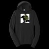 Fan Favorite Fleece Pullover Hooded Sweatshirt Thumbnail