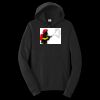 Fan Favorite Fleece Pullover Hooded Sweatshirt Thumbnail