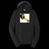 Fan Favorite Fleece Pullover Hooded Sweatshirt Thumbnail