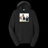 Fan Favorite Fleece Pullover Hooded Sweatshirt Thumbnail