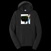 Fan Favorite Fleece Pullover Hooded Sweatshirt Thumbnail