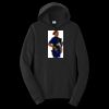 Fan Favorite Fleece Pullover Hooded Sweatshirt Thumbnail