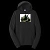 Fan Favorite Fleece Pullover Hooded Sweatshirt Thumbnail