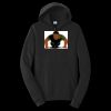 Fan Favorite Fleece Pullover Hooded Sweatshirt Thumbnail